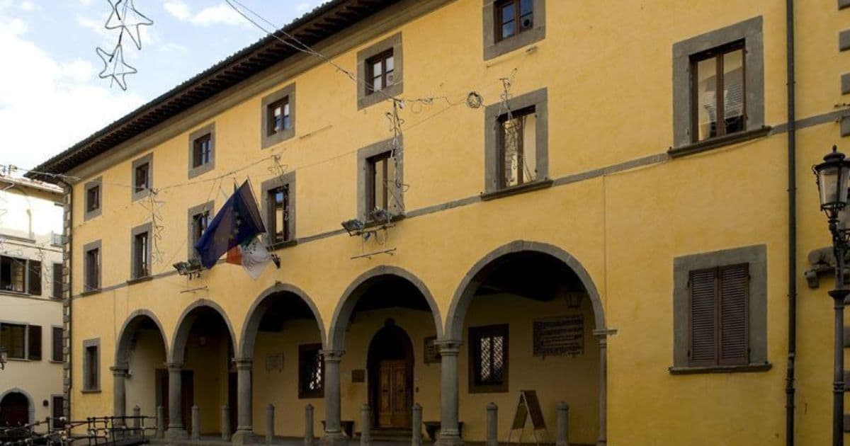 Consiglio comunale di Castelfranco di Sotto: nuova seduta il 19 maggio
