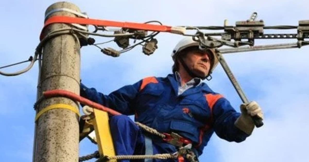 Interruzione dell'energia elettrica mercoledì 15 aprile, le strade e i numeri civici interessati